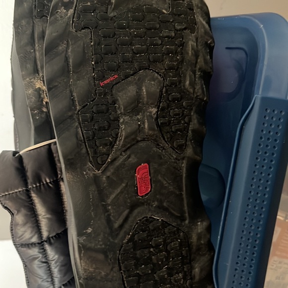 North Face - Picture 7 of 8